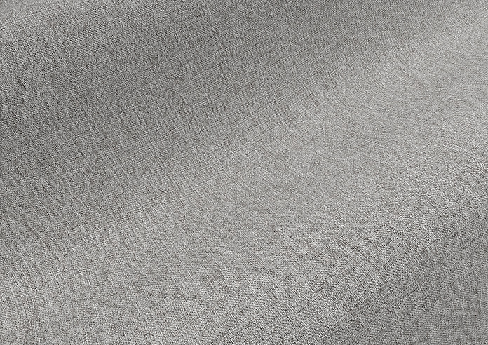 Bruschal (Blackout), Grey Horizon - Twist&Fit Roman Blind - Image 4